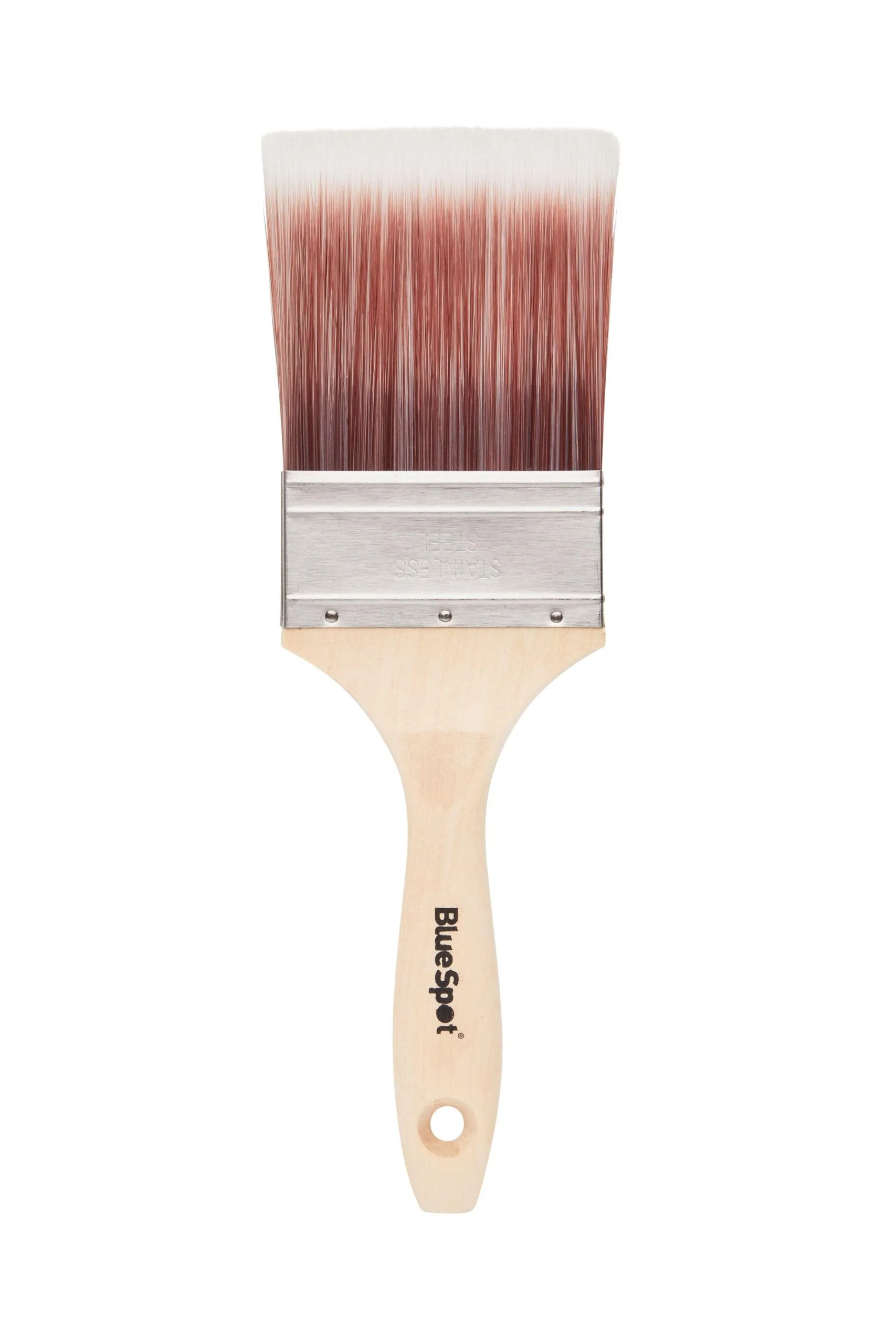 BLUE SPOT TOOLS 3" (75MM) SYNTHETIC PAINT BRUSH