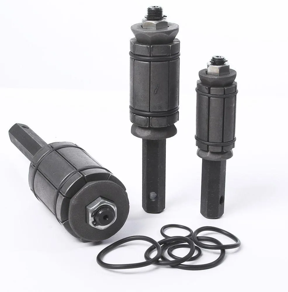 BLUE SPOT TOOLS 3 PCE EXHAUST PIPE EXPANDER SET