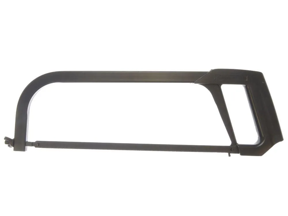 BLUE SPOT TOOLS 300MM (12") HEAVY DUTY HACKSAW