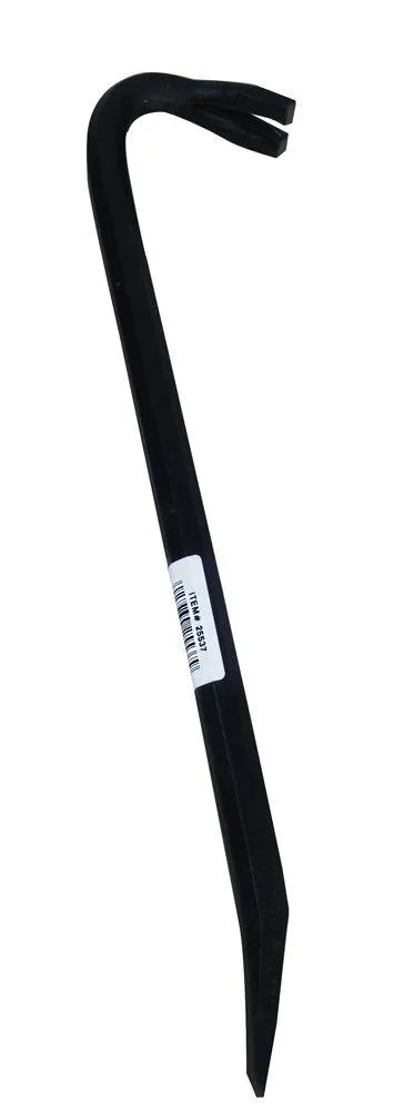 BLUE SPOT TOOLS 300MM (12") INDUCTION HARDENED WRECKING BAR