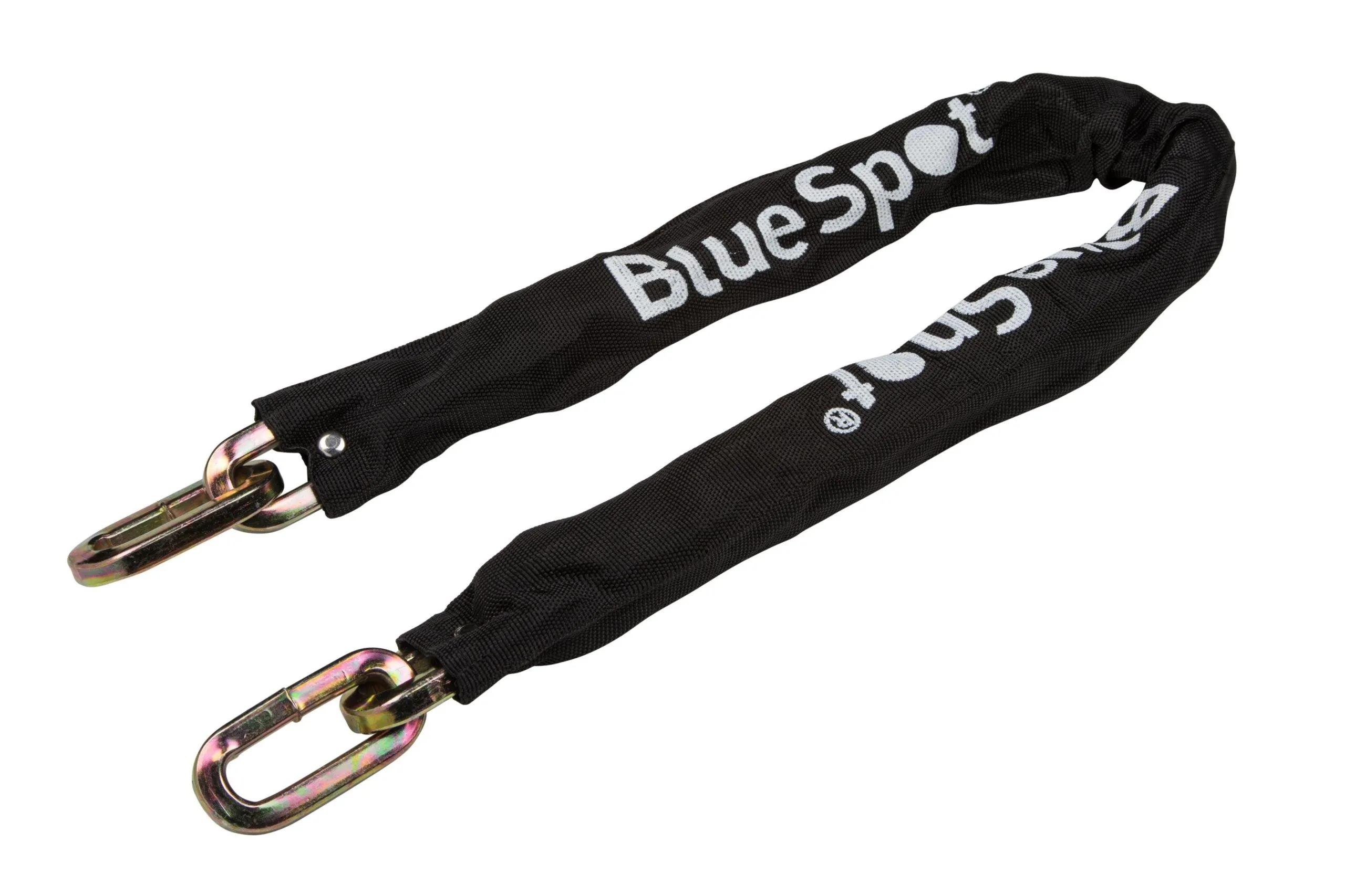 BLUE SPOT TOOLS 3FT X 10MM SQUARE LINK CHAIN