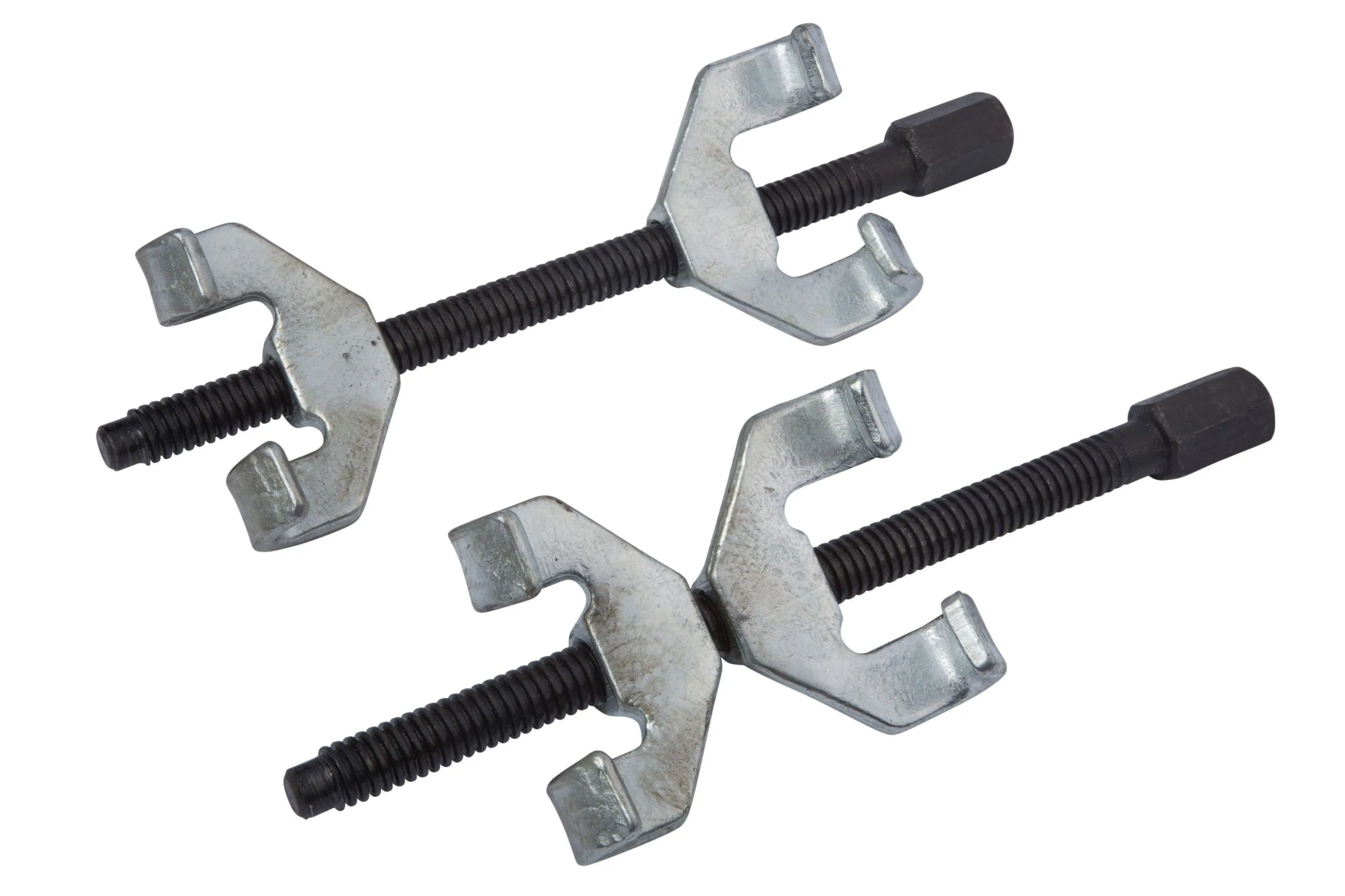 BLUE SPOT TOOLS COIL SPRING COMPRESSOR SET