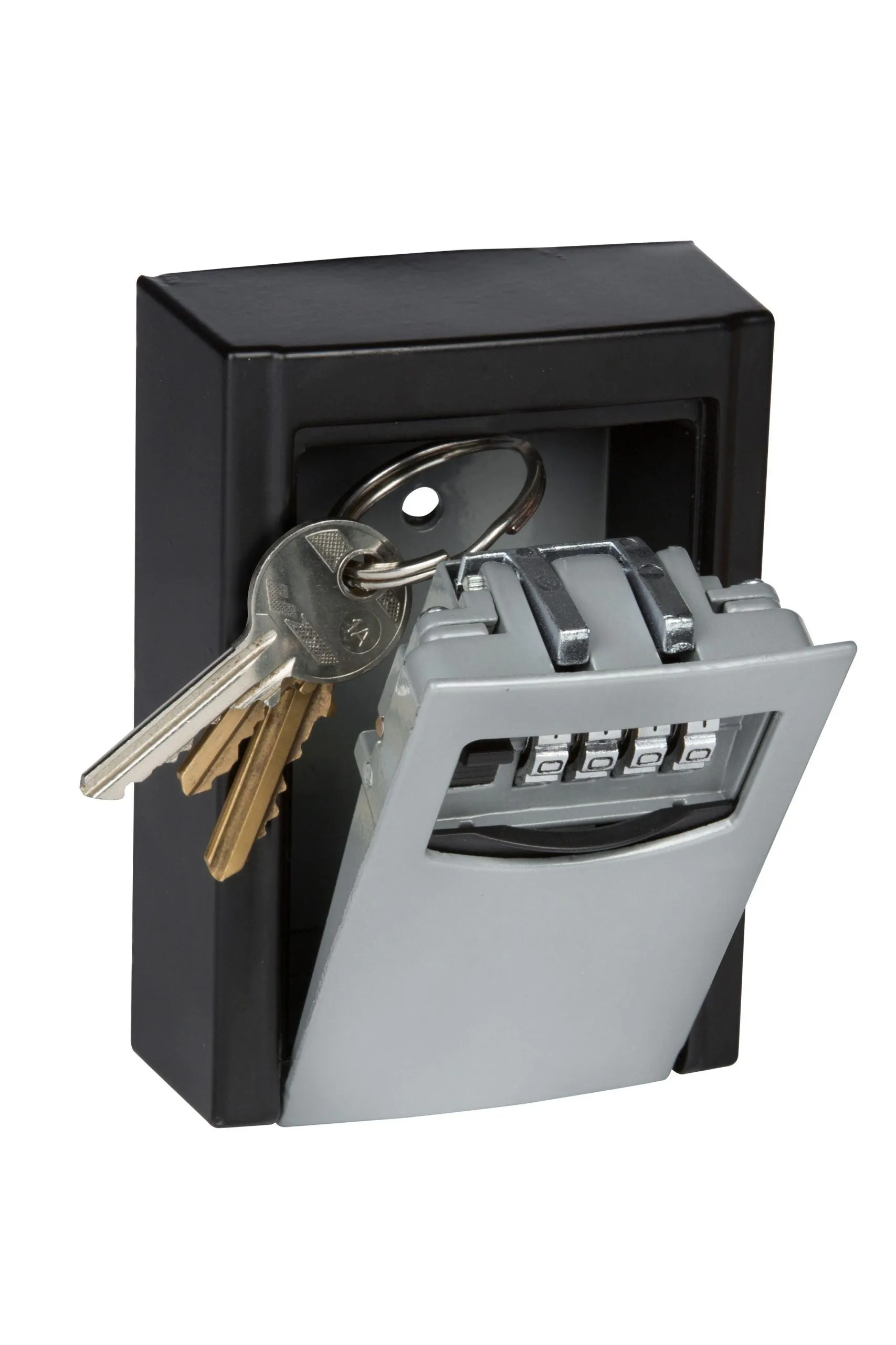 BLUE SPOT TOOLS COMBINATION KEY SAFE