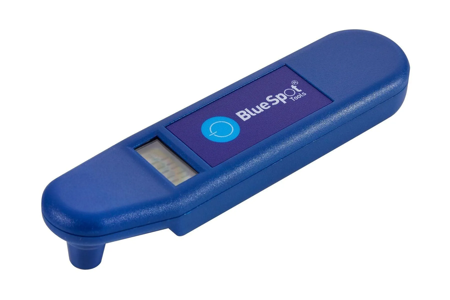 BLUE SPOT TOOLS DIGITAL TYRE PRESSURE GAUGE