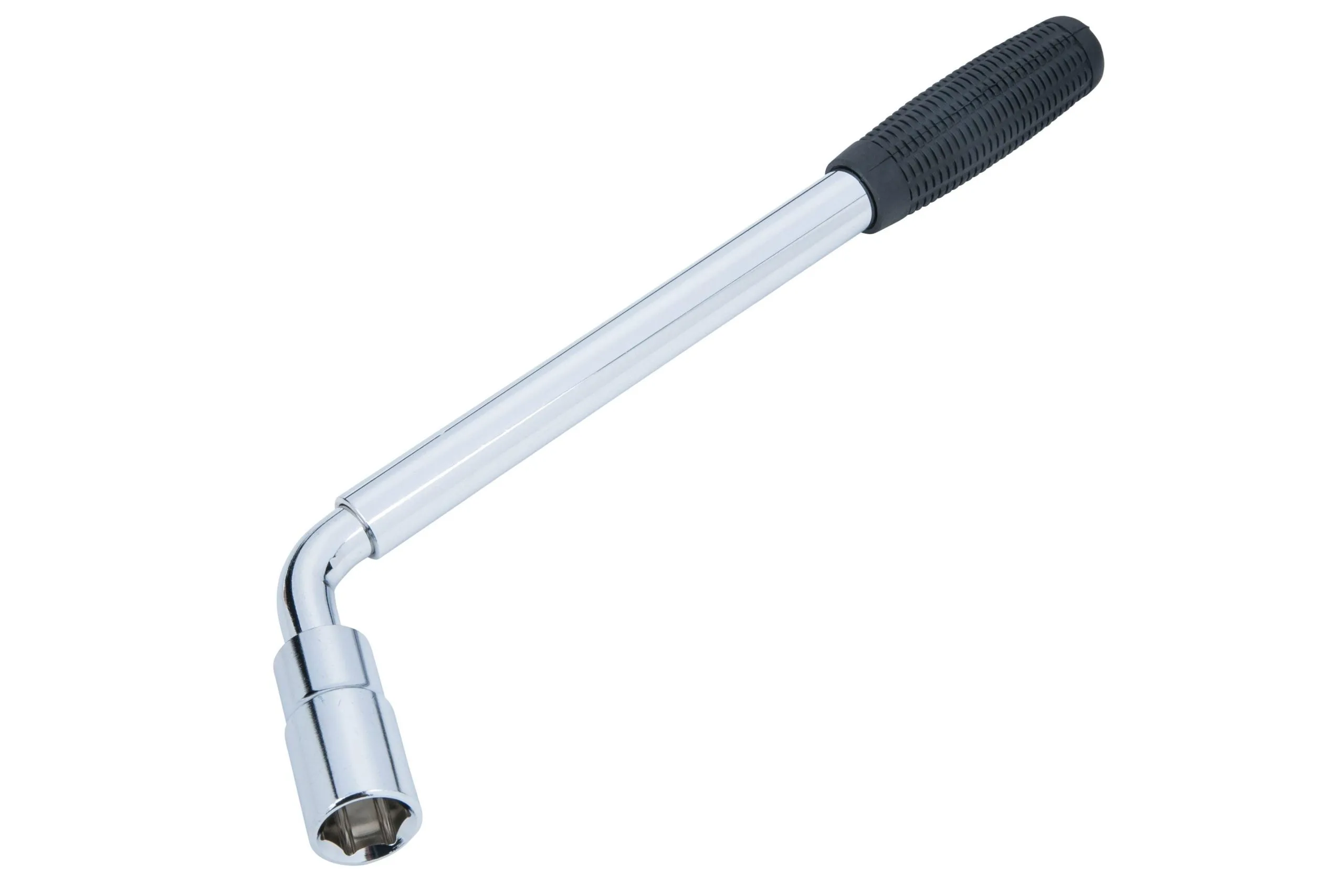 BLUE SPOT TOOLS L TYPE TELESCOPIC WHEEL WRENCH