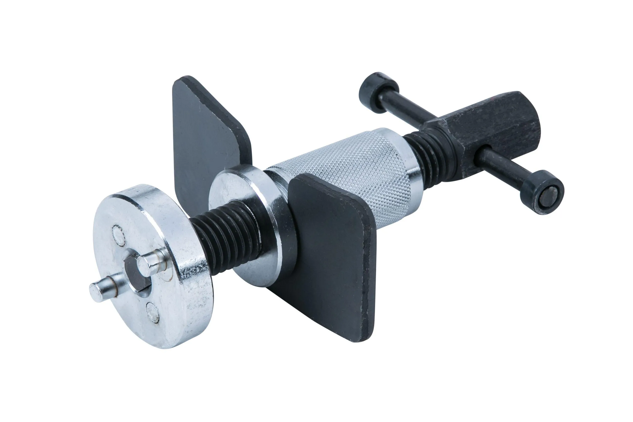 BLUE SPOT TOOLS LEFT THREADED BRAKE PISTON WIND BACK TOOL