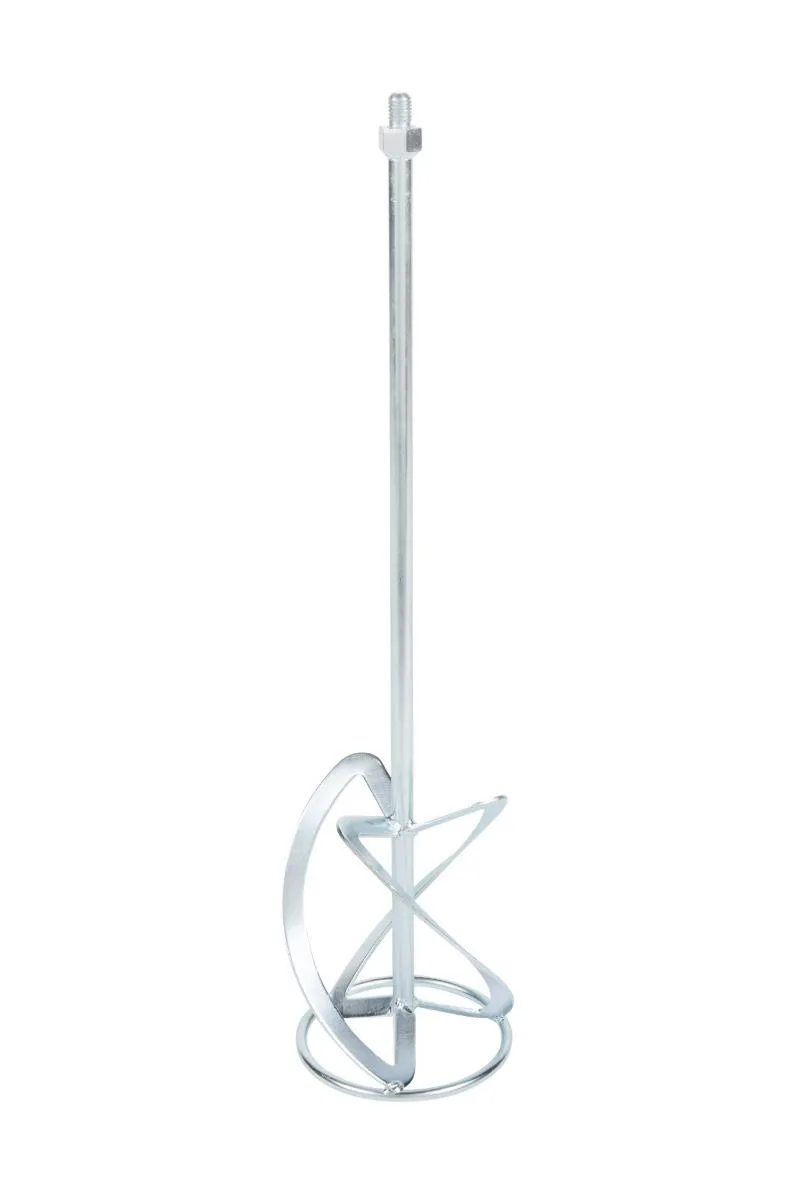 BLUE SPOT TOOLS M14 MIXING PADDLE 140MM X 650MM