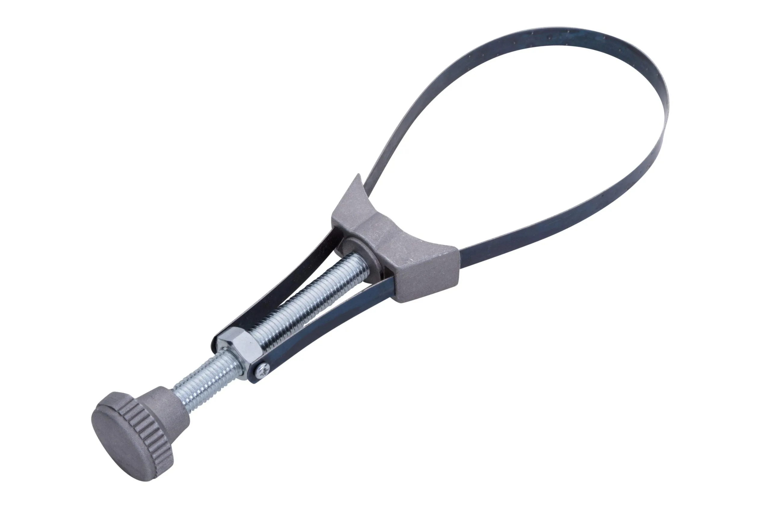 BLUE SPOT TOOLS OIL FILTER STRAP WRENCH (110-155MM)