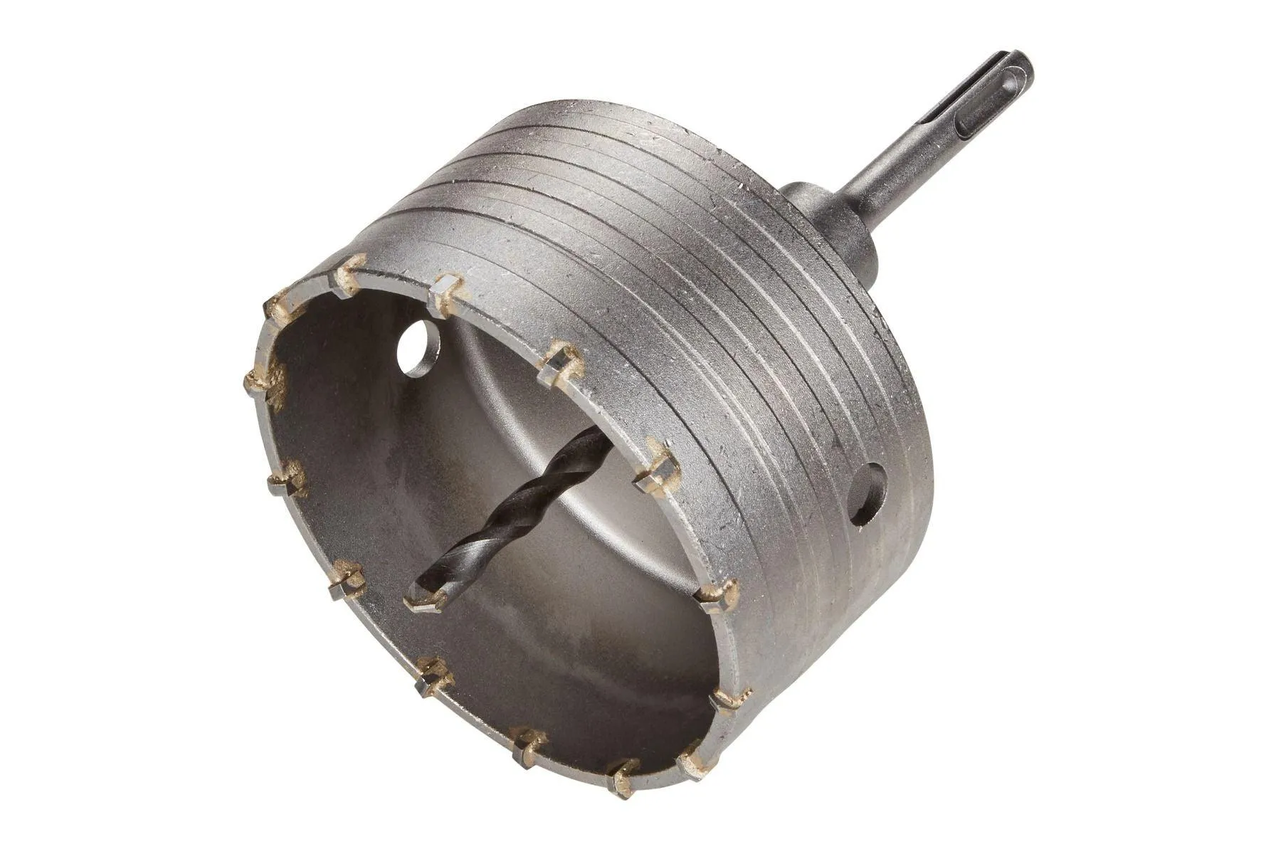 BLUE SPOT TOOLS TCT CORE DRILL 110MM