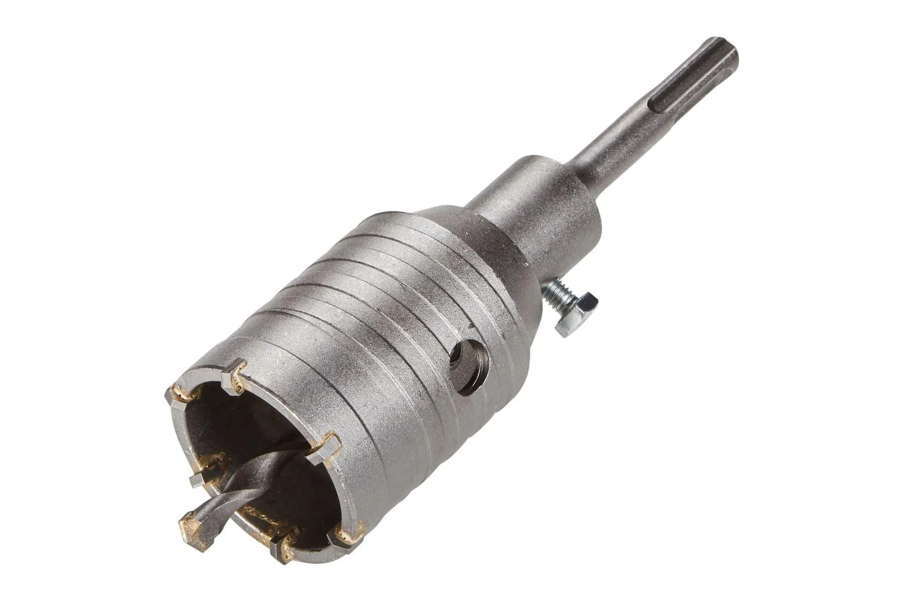 BLUE SPOT TOOLS TCT CORE DRILL 50MM