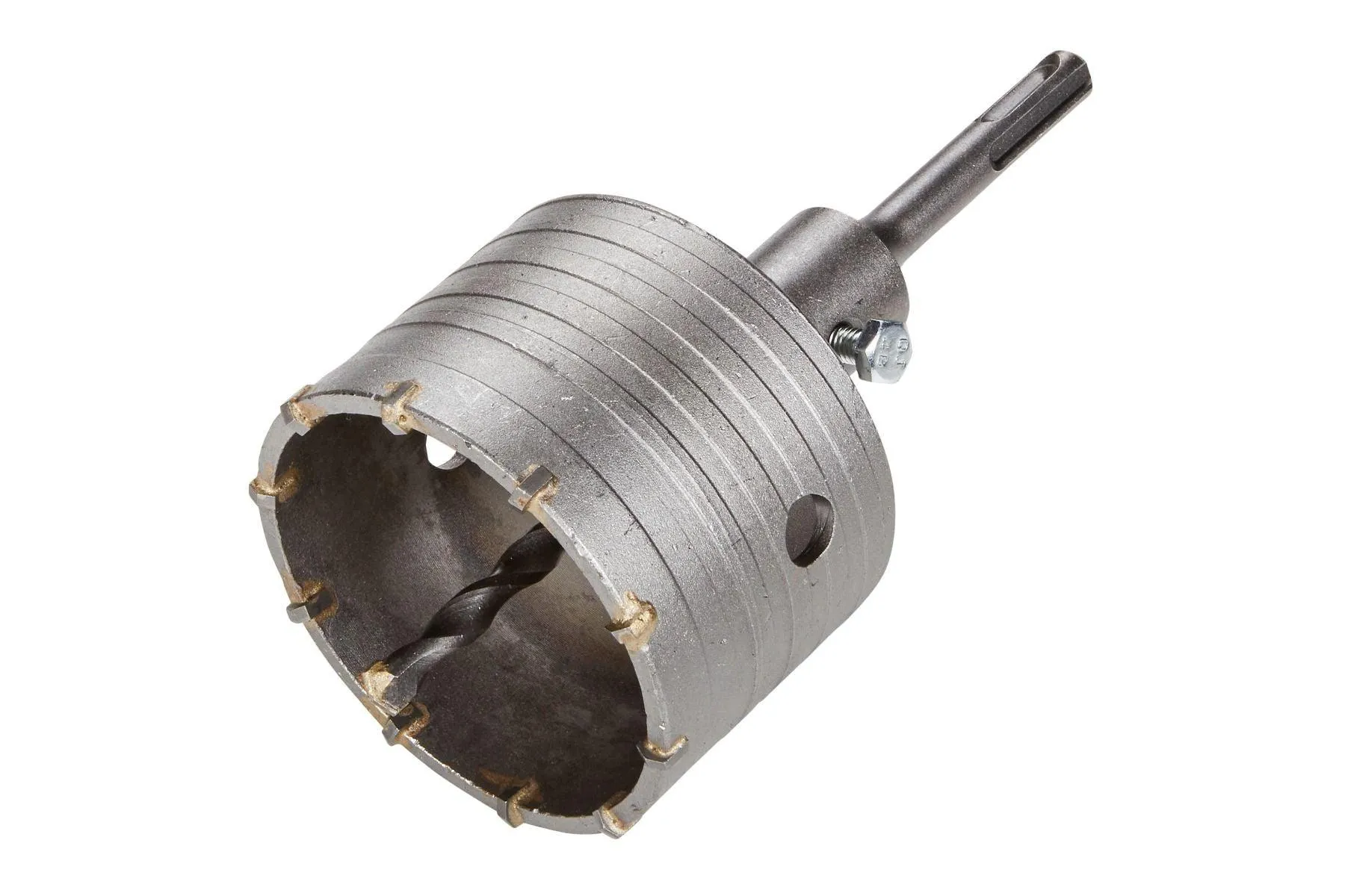 BLUE SPOT TOOLS TCT CORE DRILL 82MM