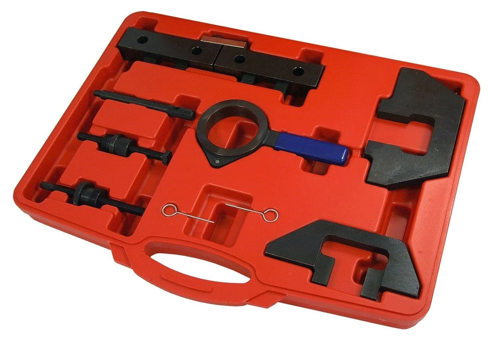 Bmw Engine Timing Belt Tool Set M42, M60, M50, M52 Diesel & Petrol Engines Vanos