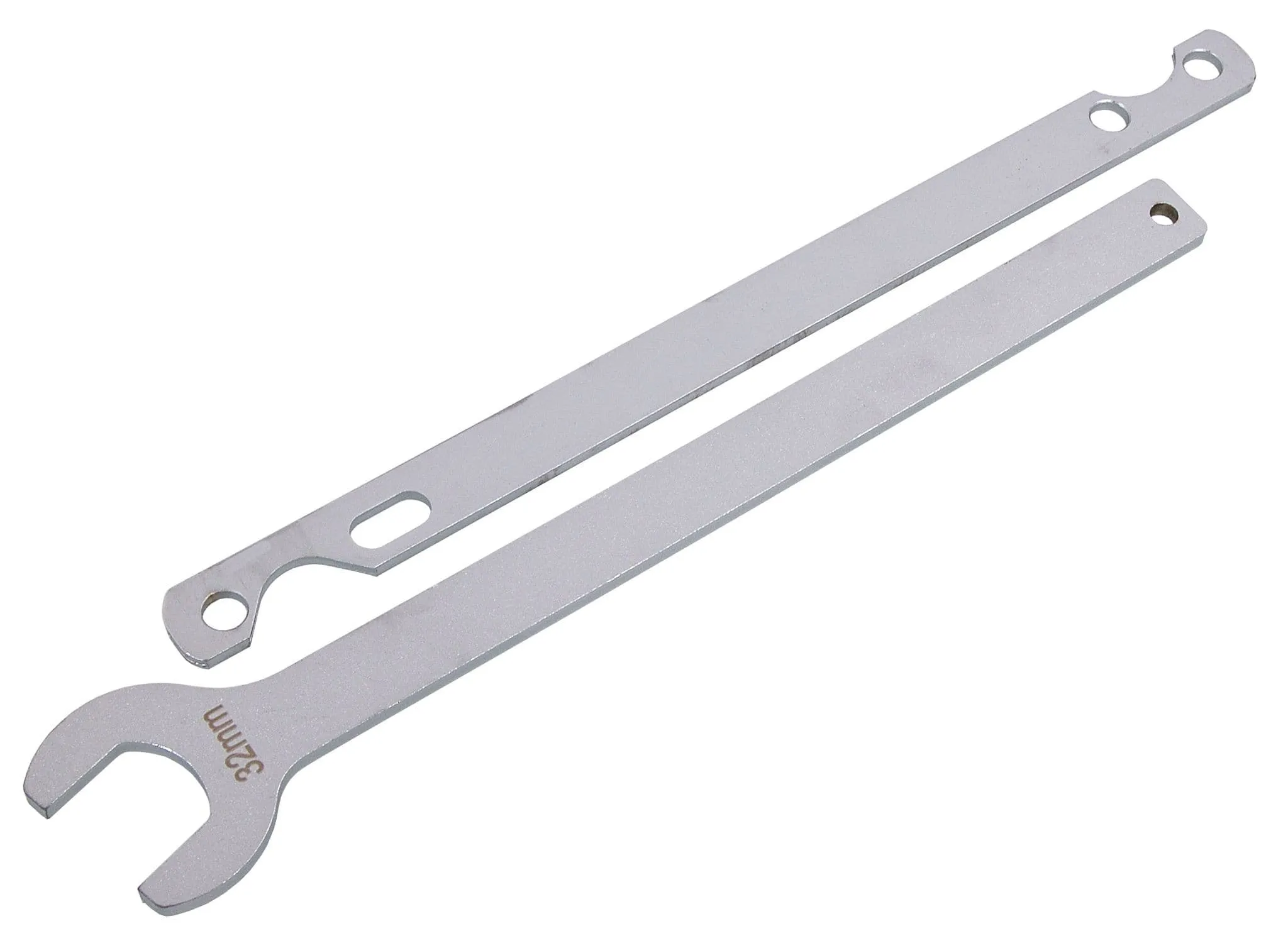 Bmw Fan Clutch Nut Wrench Spanner  32mm Thermo-Viscous Fans