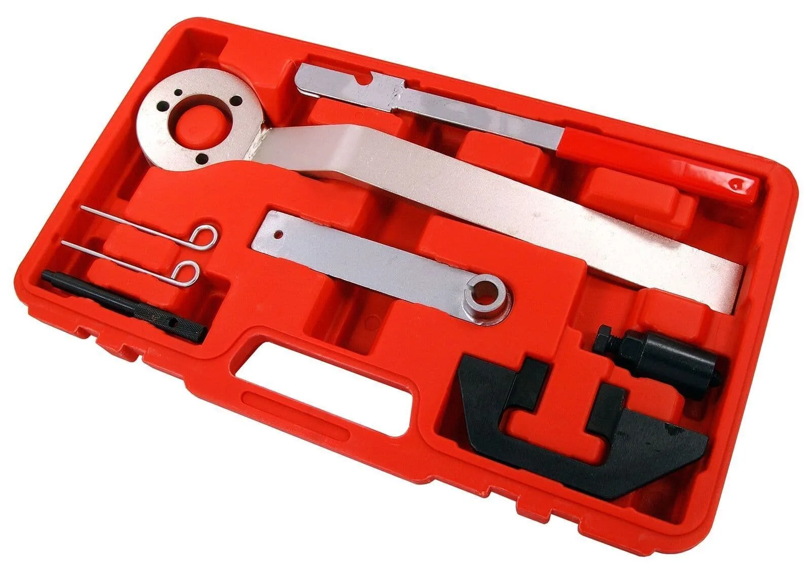 Bmw Land Rover Timing Setting Locking Tool Set Kit 1.8, 2.0 & 2.5 Chain Diesel