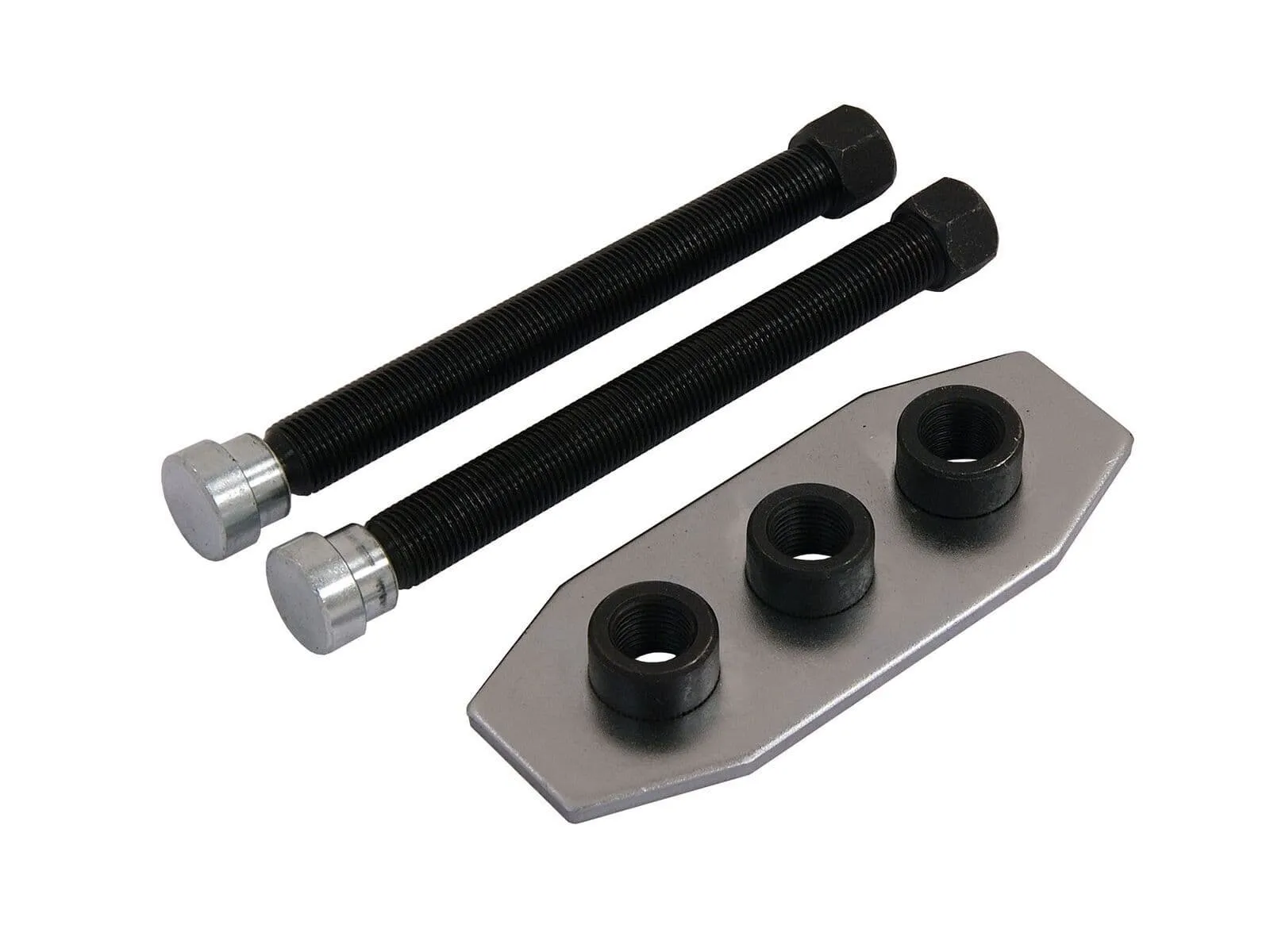 Brake Caliper Piston Rewind Wind Back Tool Kit Set