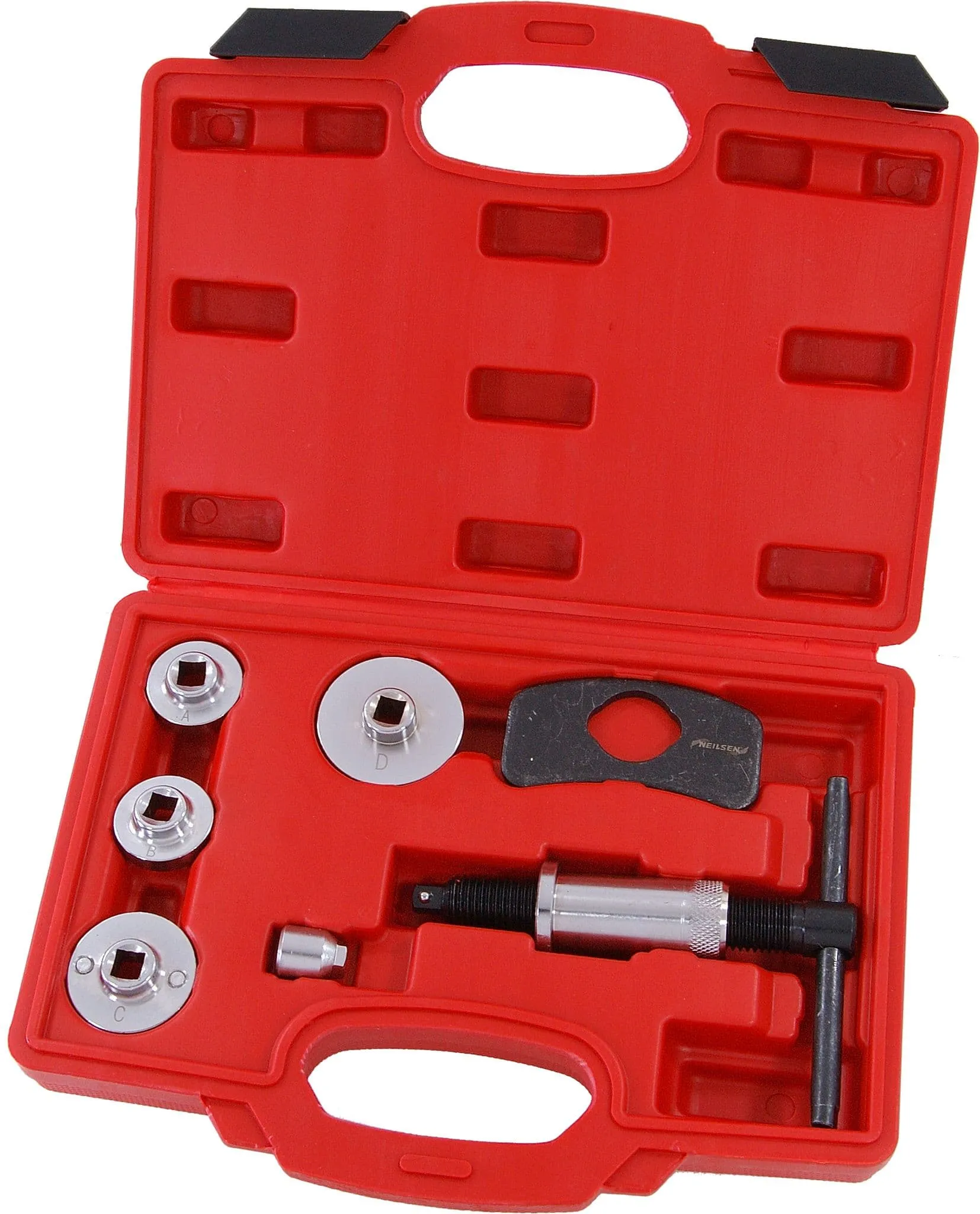 Brake Caliper Piston Tool