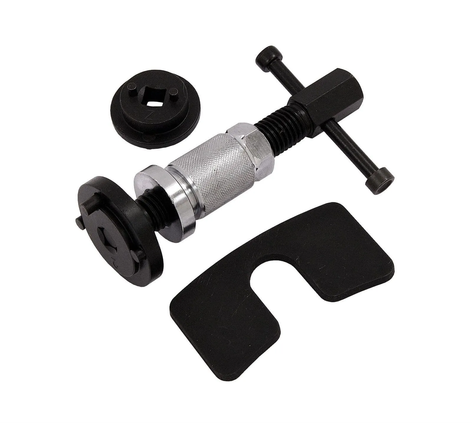Brake Caliper Rewind Tool Right Handed Piston Unwind Kit