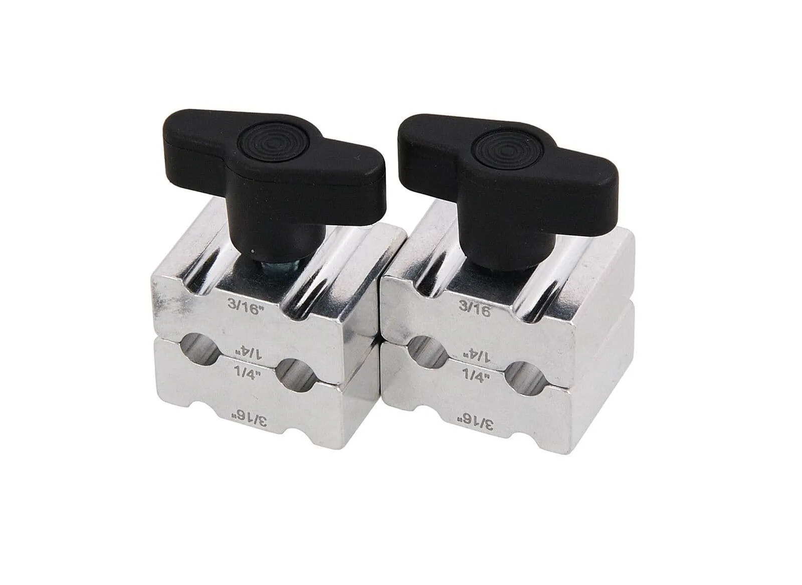 Brake Line Staple Tool Set