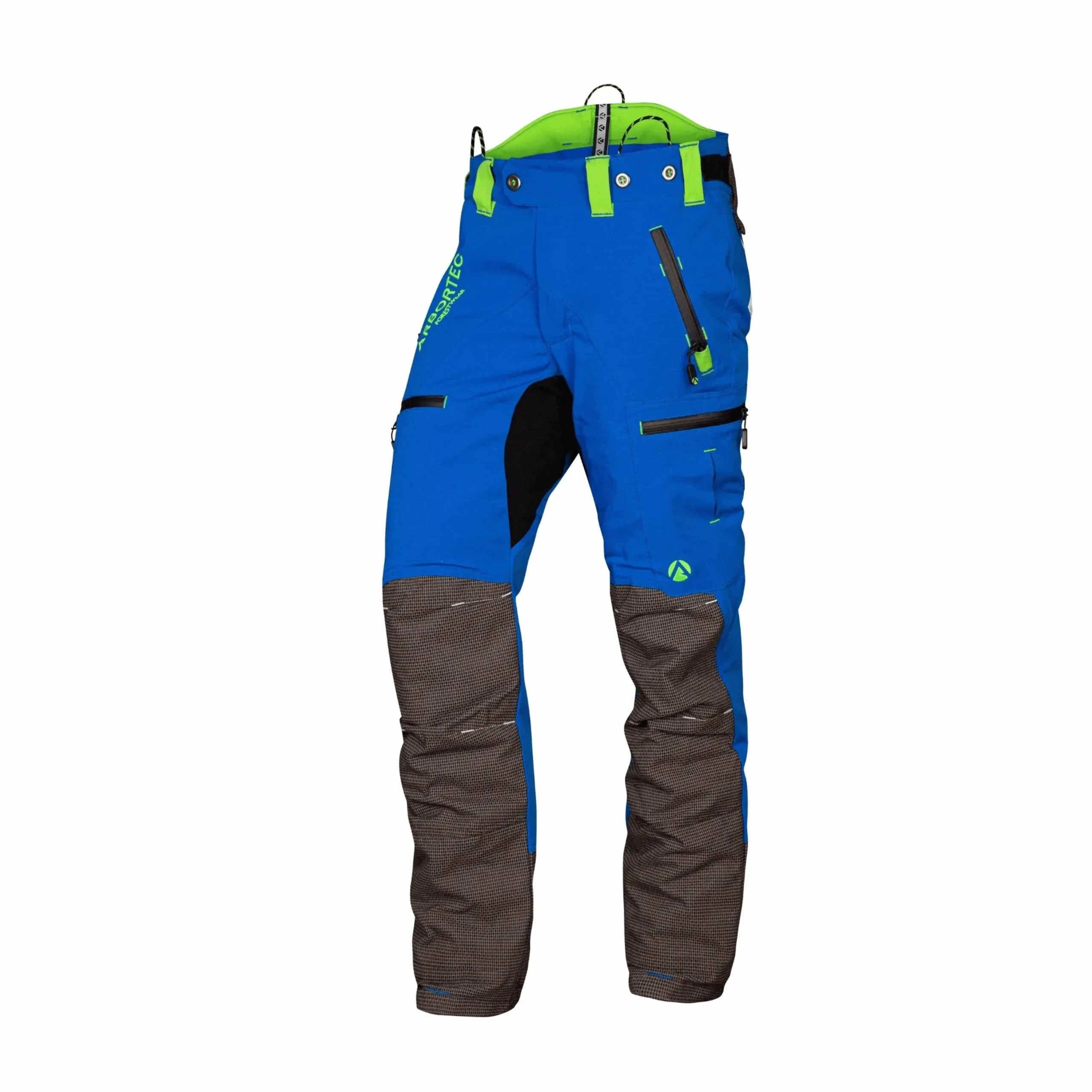 Arbortec Breatheflex Pro Chainsaw Trousers | FREE Delivery