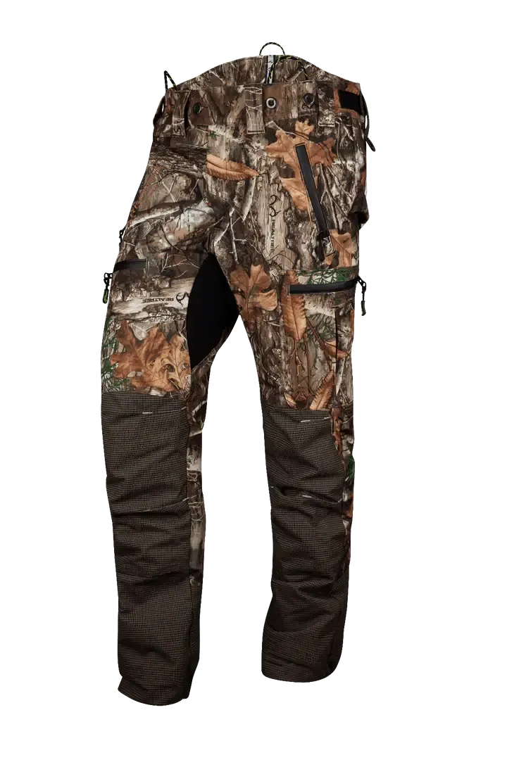 Arbortec Breatheflex Pro Brown Type C Trousers | FAST SHIP