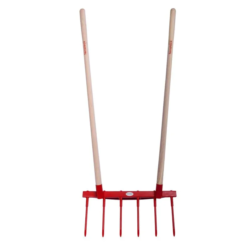 Terrateck 6 Tooth Broadfork