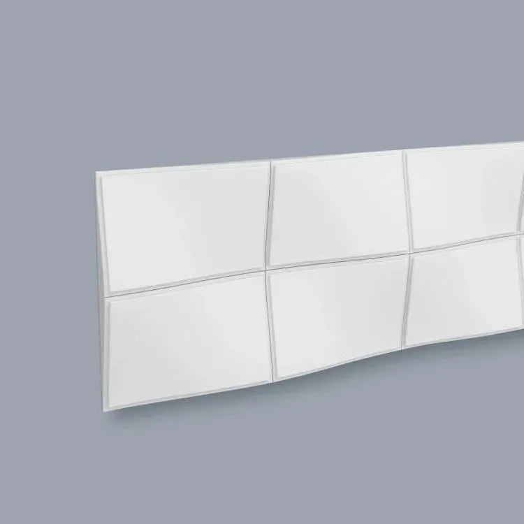 BUMP Arstyl 3D Decorative Wall Panels