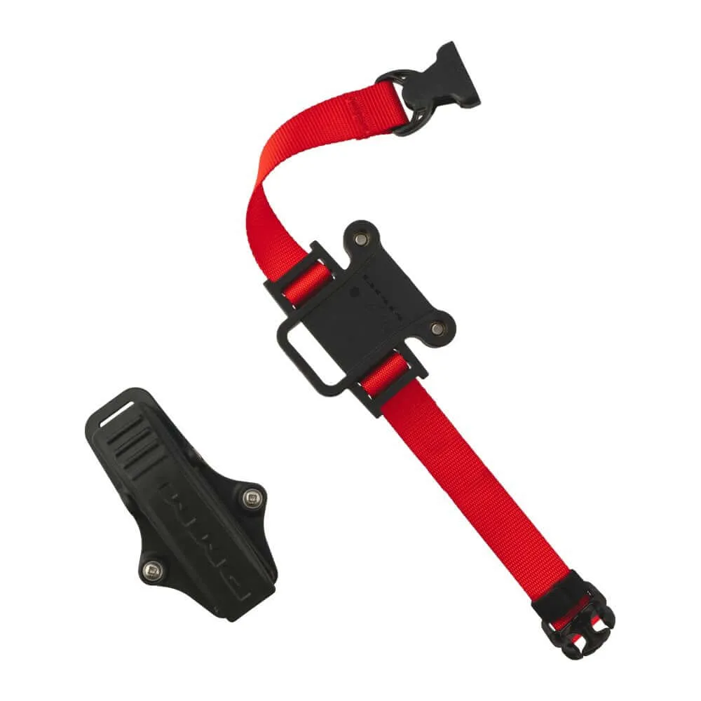 DMM Caiman Climbing Harness Gear | NEXT DAY Delivery