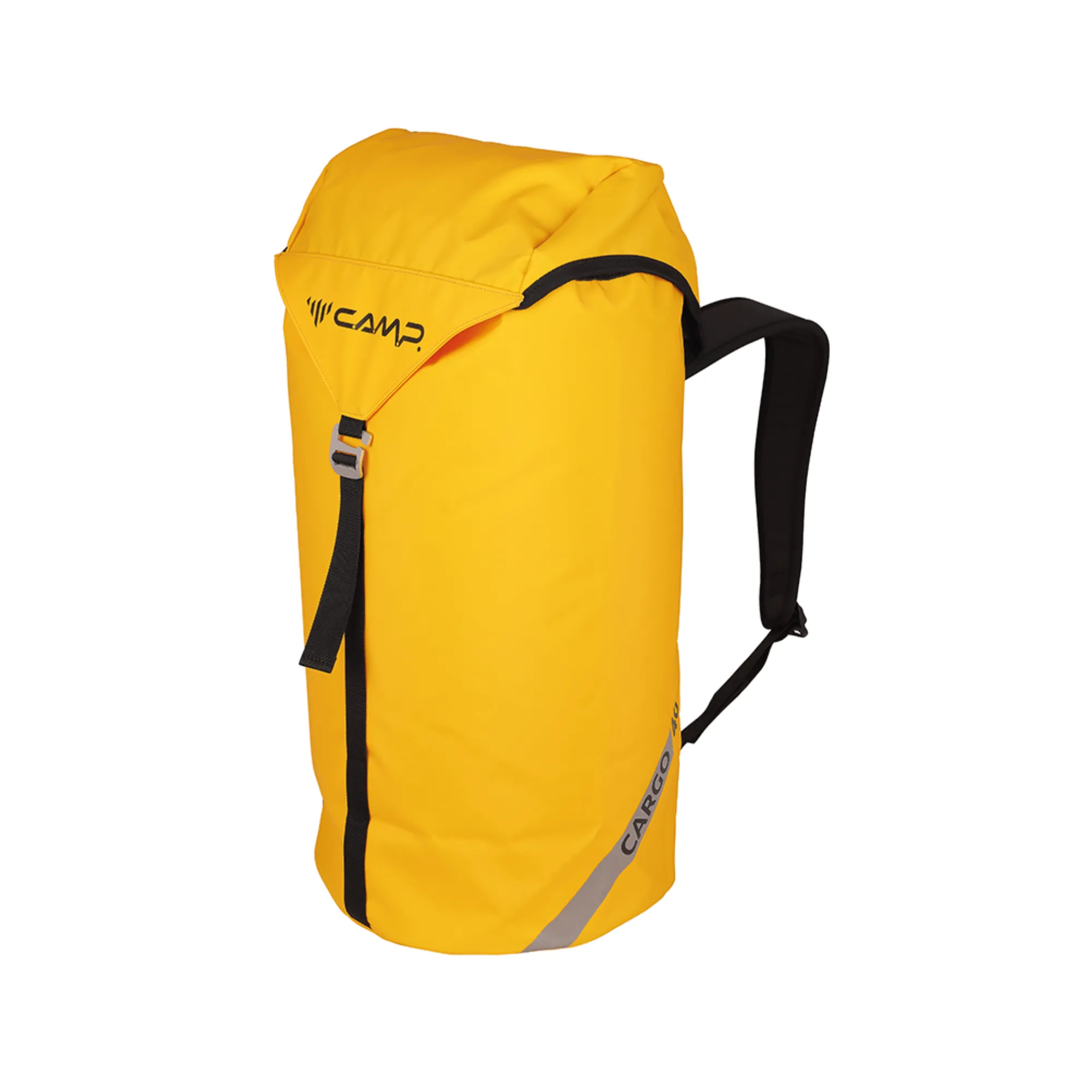CAMP CARGO 40 Yellow Backpack | Tree Surgeon Bags