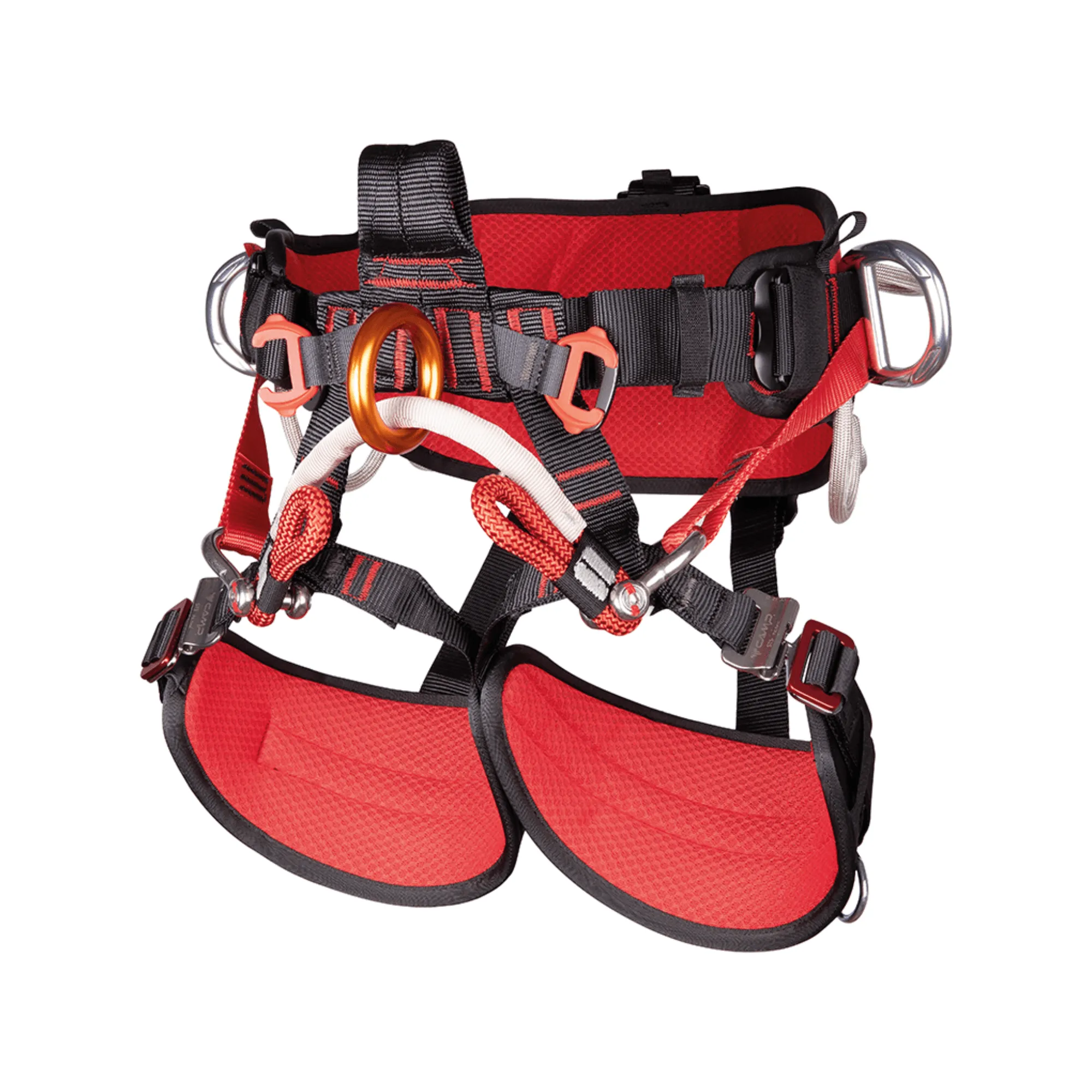 CAMP TREE ACCESS EVO Climbing Harness | FREE Delivery