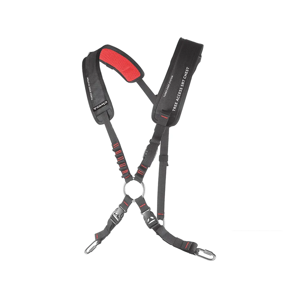CAMP Tree Access SRT Chest Harness | Next Day Delivery