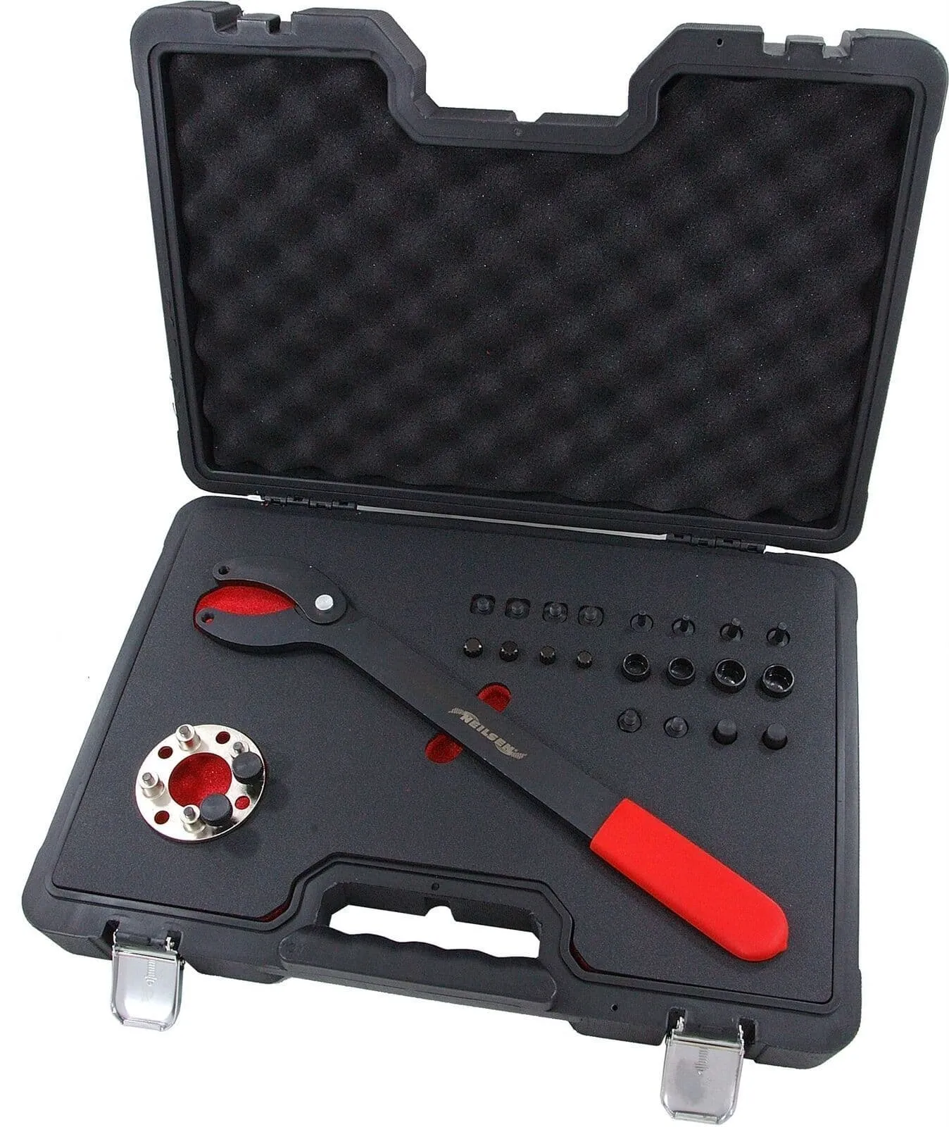 Camshaft Pulley Holder Engine Timing Tool For Audi, Vw, Skoda & Seat