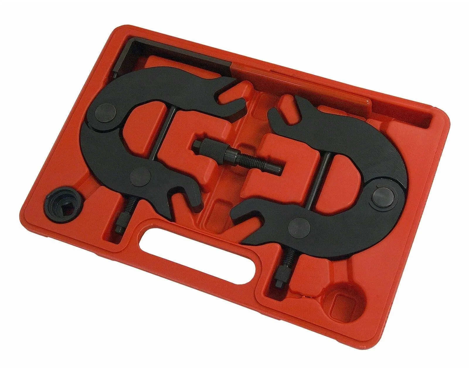 Camshaft Timing Belt Locking Adjustment Tool For Vag Audi A4 A6 3.0 V6 Asn Bbj