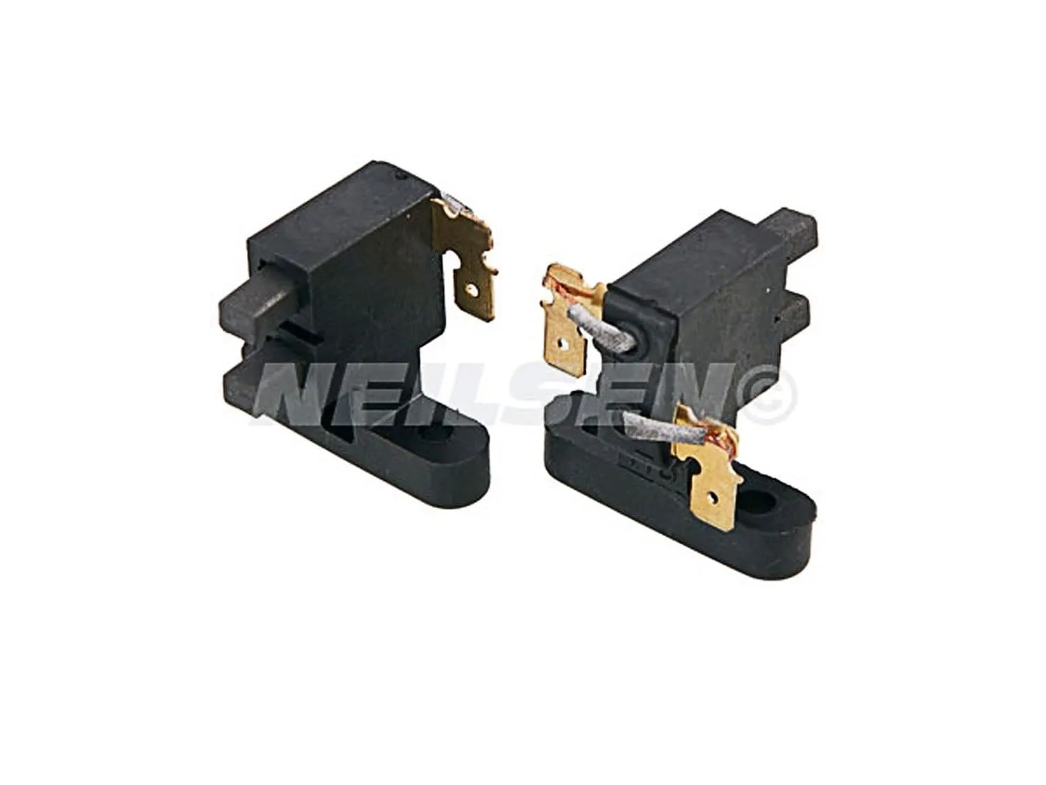 Carbon Brush For Generator