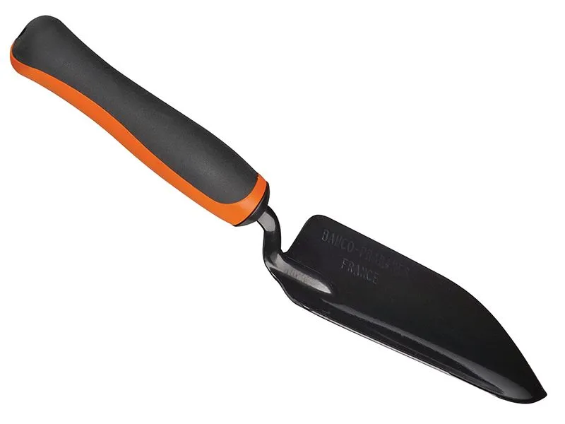 Bahco P263 Small Hand Garden Trowel, 370mm