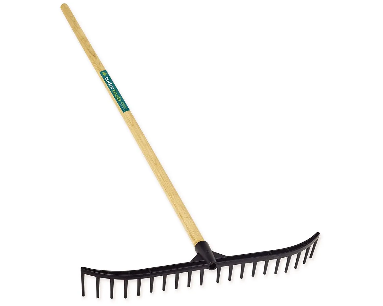 Tudor Plastic Bunker Rake