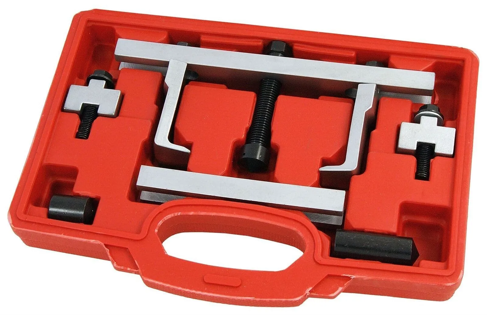 Changeable Two Jaws Pulley Remover