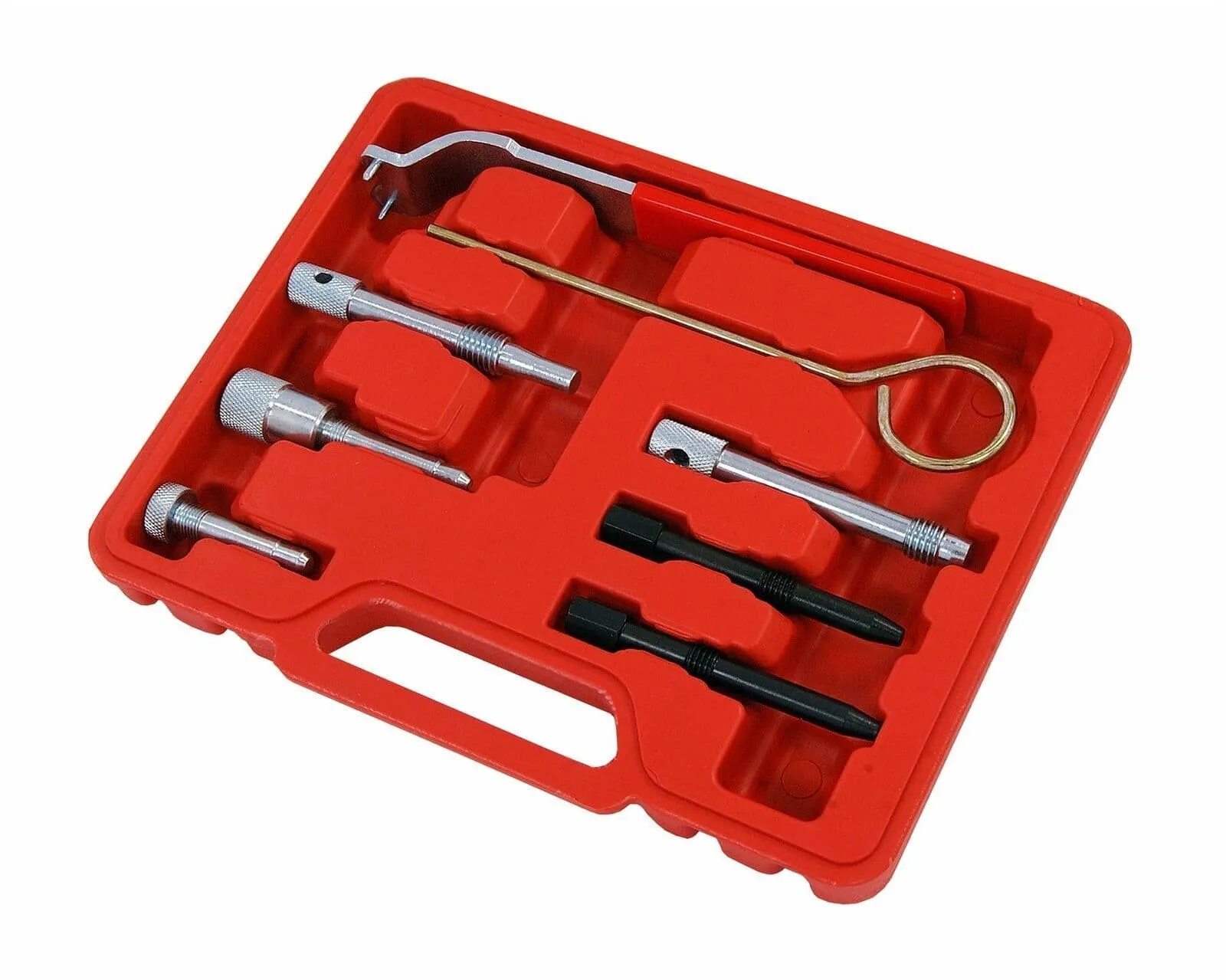 Chrysler Timing Setting Locking Tool Kit Set Voyager Jeep Diesel Ldv 2.5 2.8Crd