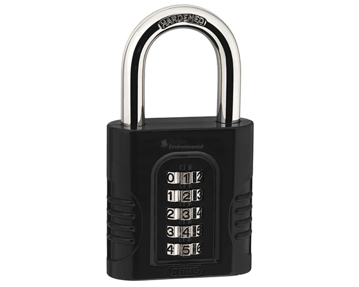 Abus 158/65 65mm Combination Padlock, High Security, Class 8