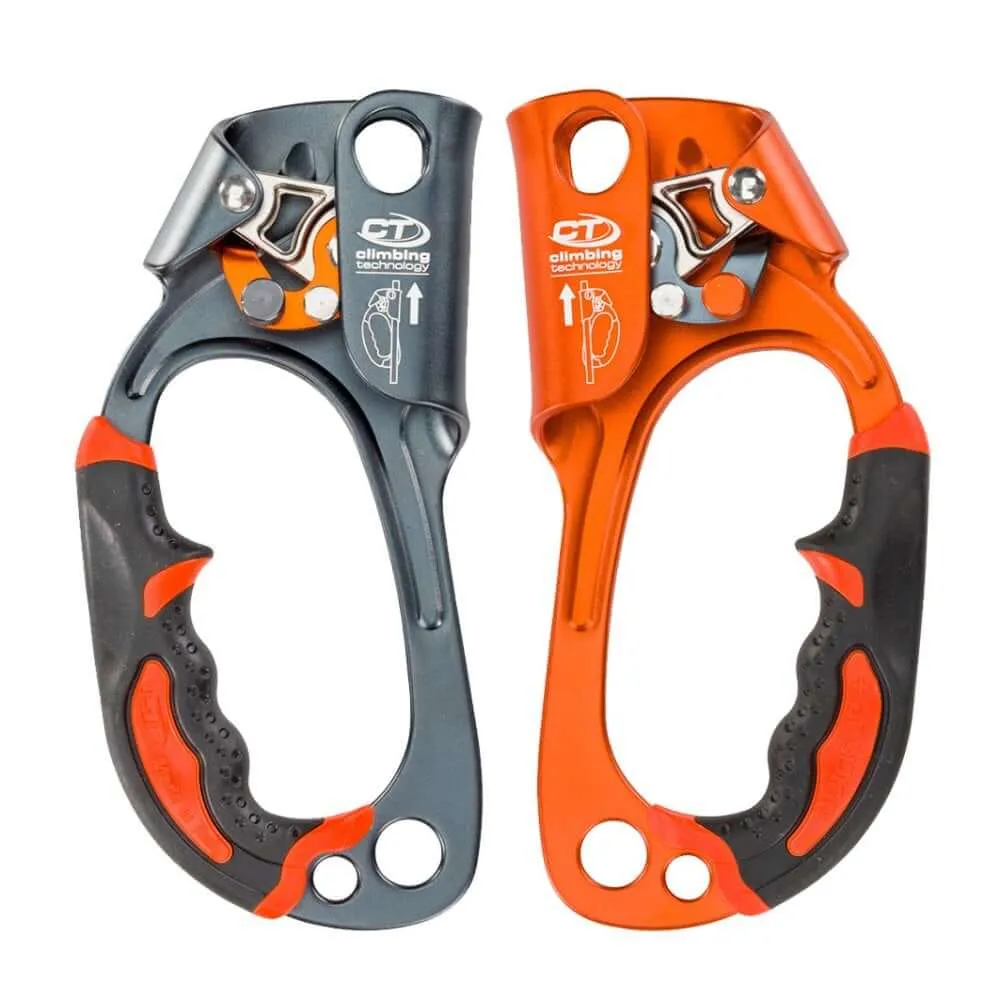 QUICK'UP+ Ascender Effortless Climbs | Next Day Delivery