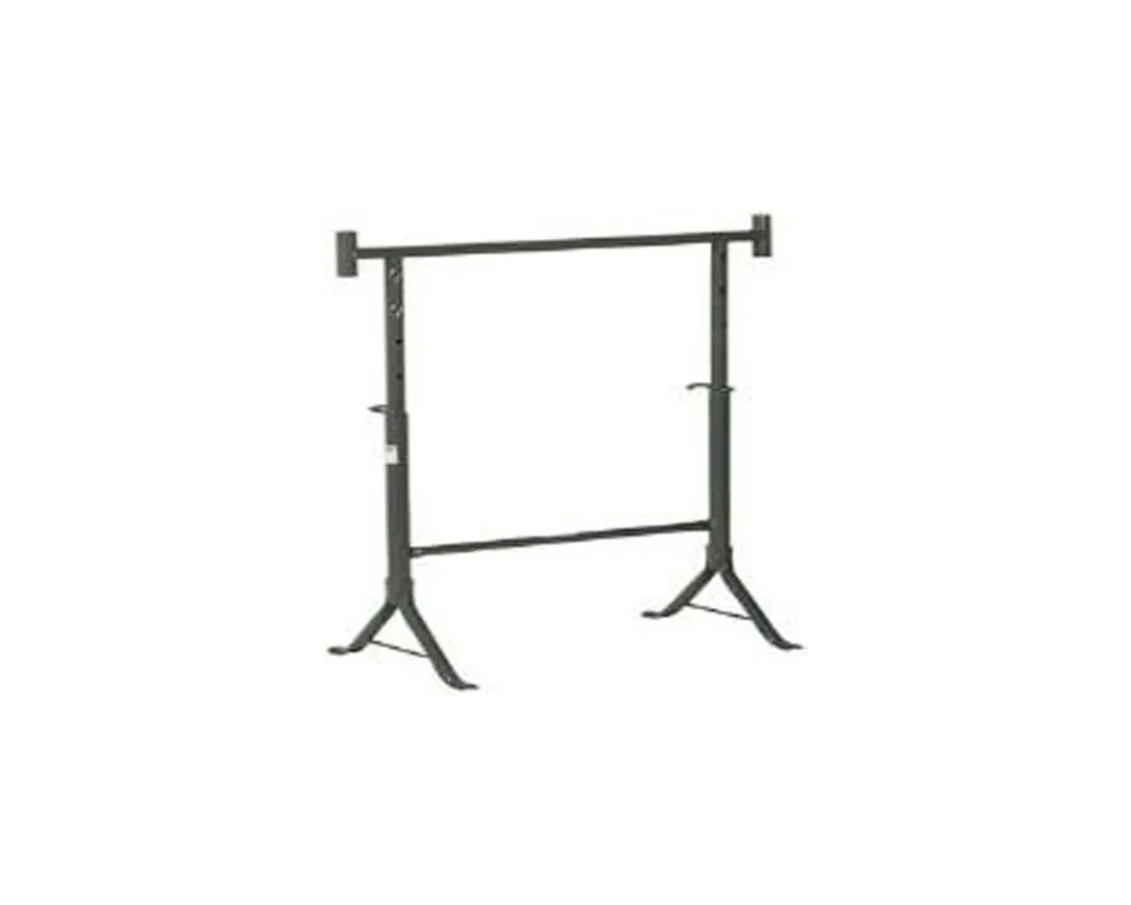 Steel Builders Trestle, no. 3 size