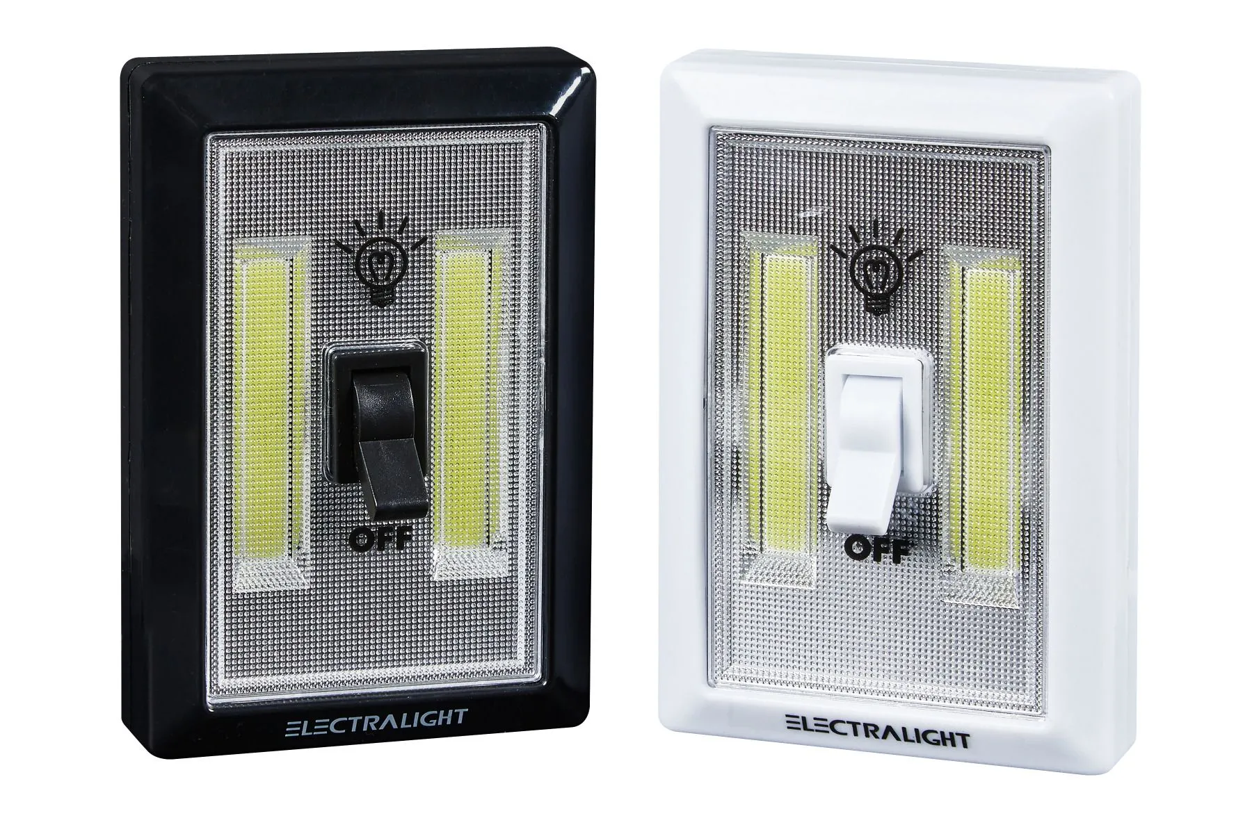 ELECTRALIGHT WALL NIGHT LIGHT