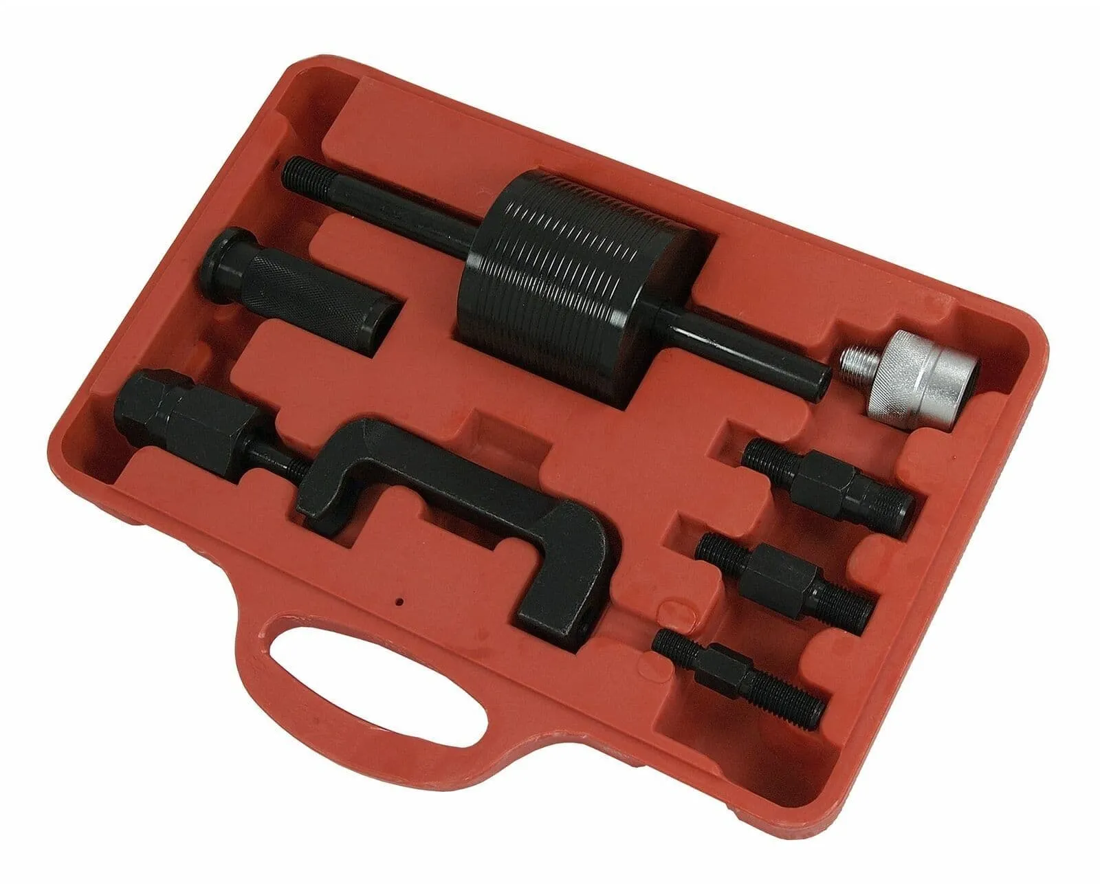 Common Rail Injector Extractor Diesel Puller Bosch Set Cdi Mercedes