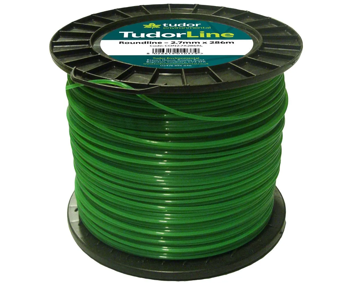 TudorLine Roundline, 2.7mm x 286m