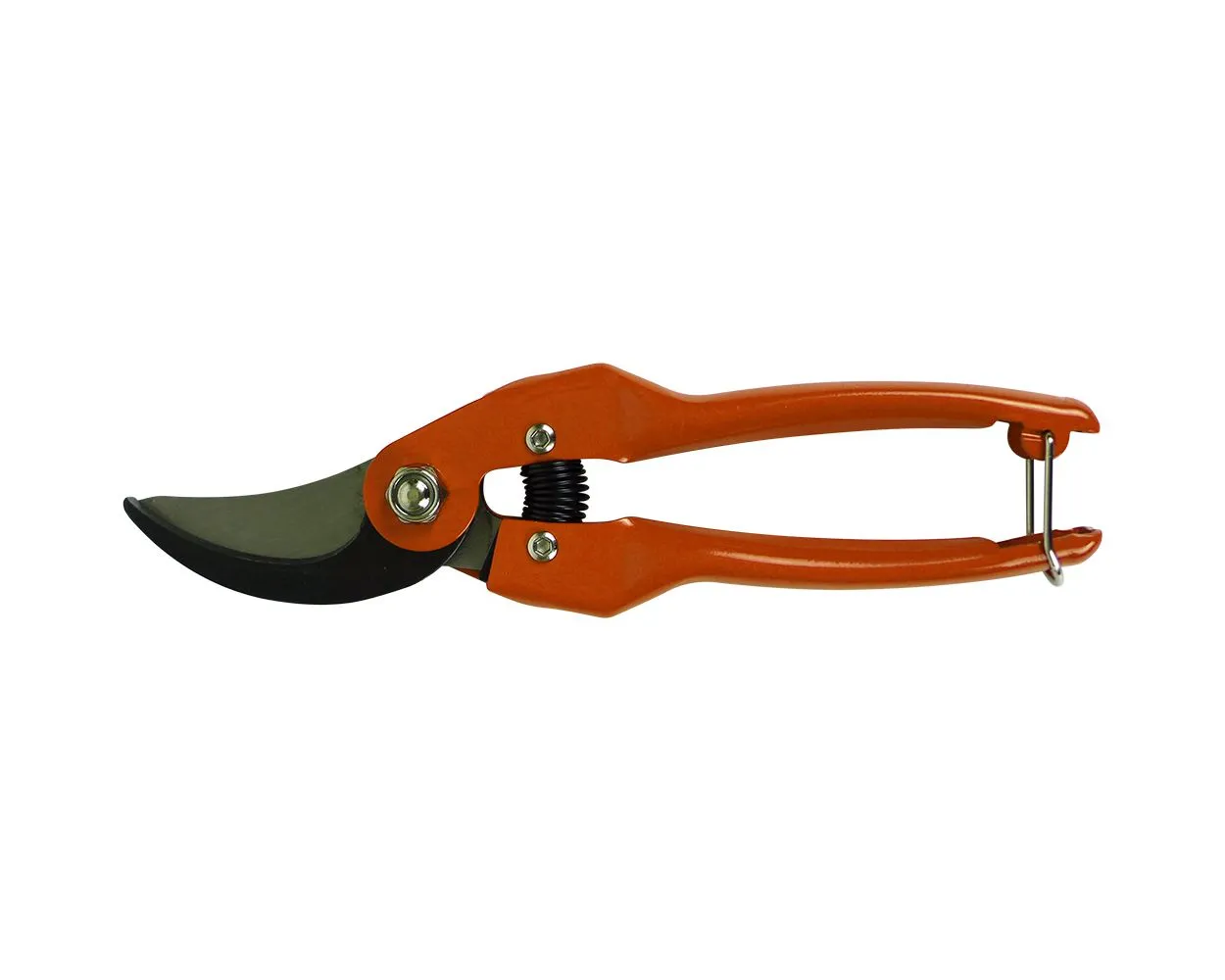 Tudor Professional Bypass Secateurs - all metal