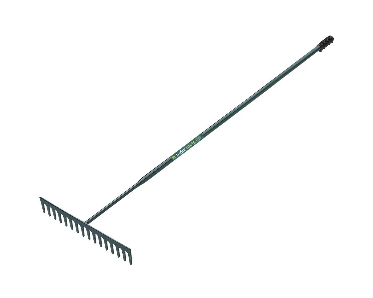 Tudor Asphalt Rake Flat Tooth 54