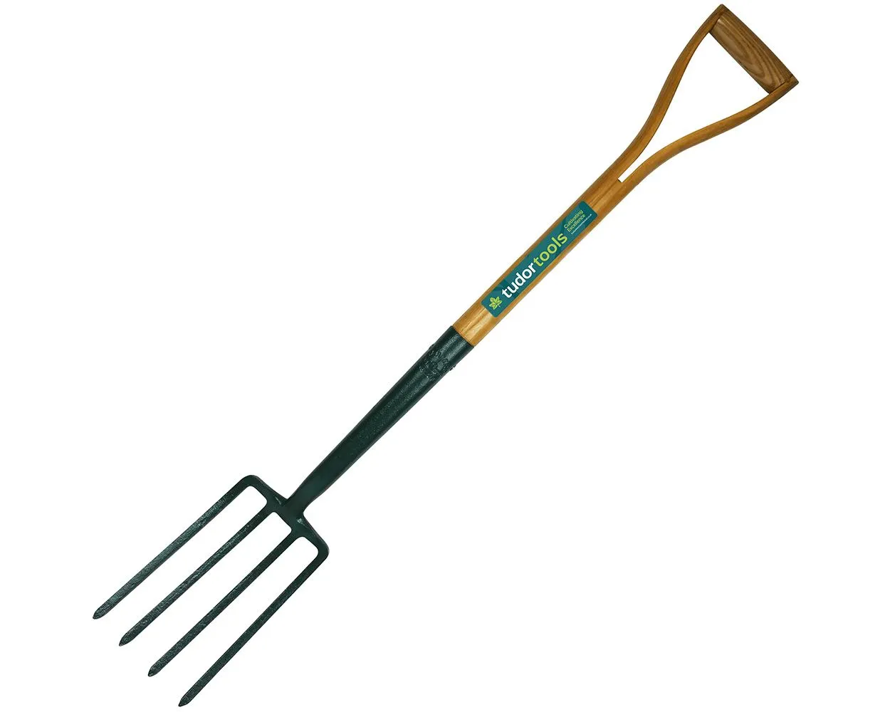 Tudor Premium Border Fork, WYD handle