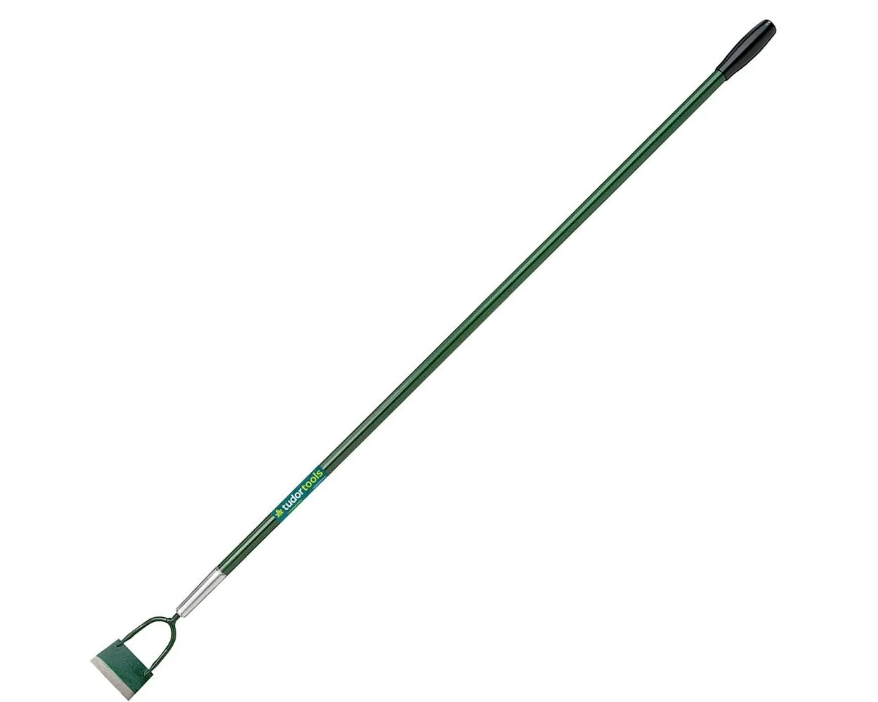 Tudor Dutch Hoe 48inch Metal Handle