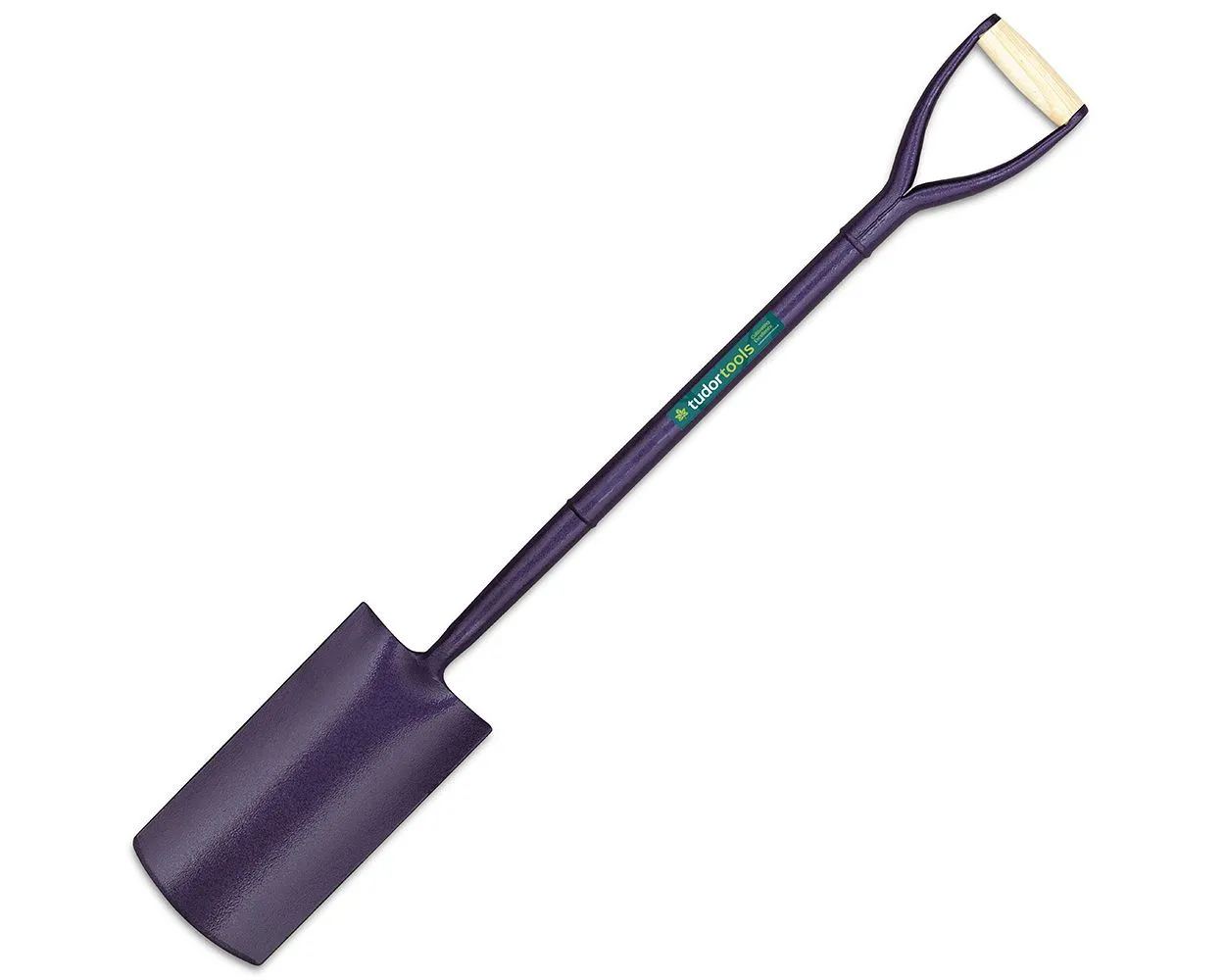 Tudor Grafting Shovel, All Steel