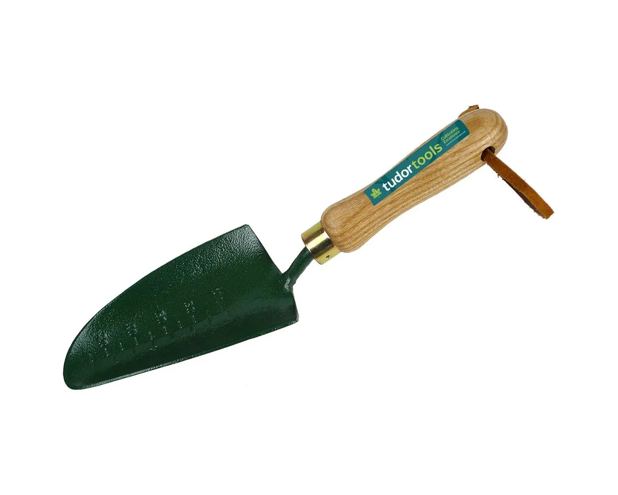 Tudor Garden Trowel, heavy duty