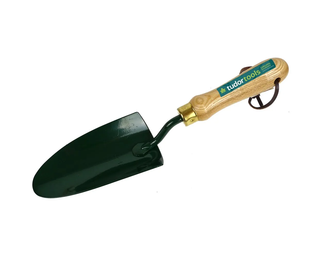 Tudor Garden Trowel, lighter duty